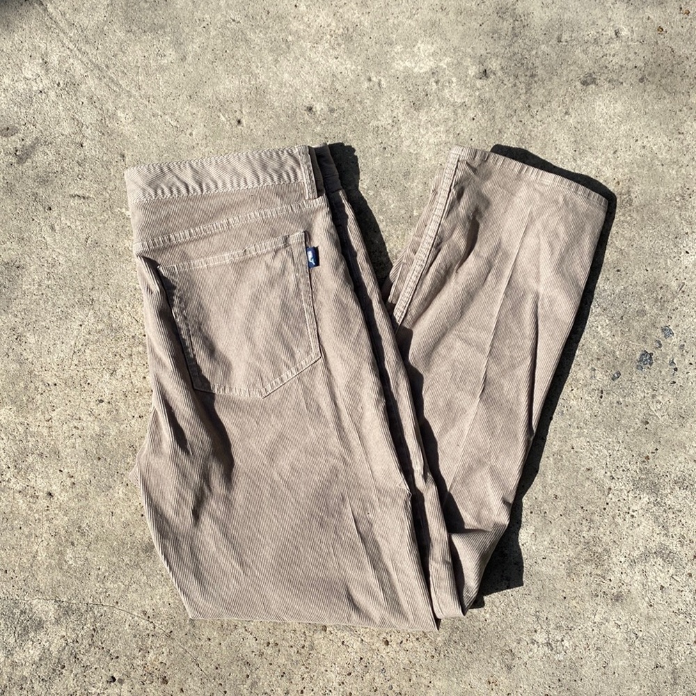 Vineyard Vines Corduroy Pants